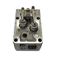 Pièces de rechange d'origine Weichai, culasse de moteur WP4 WP6 P7 WP8 WP9 WP10 WP12 WP13 WD615 WD618 WD10 WD12
