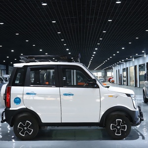Véhicule électrique à 4 roues NE pour adultes avec une puissance maximale de 5000 W, une autonomie inférieure à 100 km, une batterie de 30 kWh, une masse totale de 1000 kg - Product Image 3