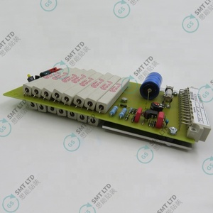 วงจรบัลลาสต์เสริมแรงสำหรับชิ้นส่วน SMT รุ่น 00344082-01 - Product Image 5