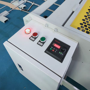 Corde <span class=keywords><strong>de</strong></span> <span class=keywords><strong>papier</strong></span> à bas prix faisant la machine Fabricant <span class=keywords><strong>de</strong></span> machine à corde torsadée - Product Image 5