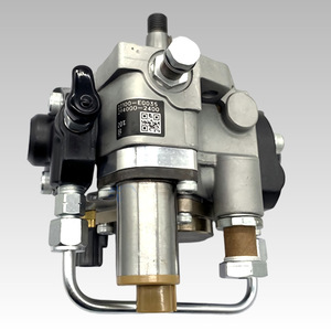 Pompe d'injection diesel 294000-2400 22100-E0035 pour camions Hino - Product Image 4