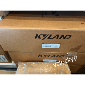KYLAND SICOM3024P-2M26T-SC5-HV Interruptores Industriales Nuevos de la Marca KYLAND, Envío por Fedex o DHL - Product Image 1
