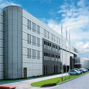 Nhà Máy Giá <span class=keywords><strong>ACM</strong></span>/ACP tấm không độc hại mật độ thấp polyethylene lõi nhôm Composite Panel - Product Image 4
