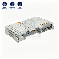 Nuevo en Stock, PC Integrado Original CX5130-0125 con Intel Atom E3827 1.75GHz CX51300125 para Automatización Industrial