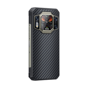 12 + 512GB 108MP <span class=keywords><strong>fotocamera</strong></span> principale 20MP macchina fotografica di visione notturna 11000mAh Android <span class=keywords><strong>13</strong></span> versione globale NFC 5G telefono cellulare Oukitel WP30 <span class=keywords><strong>Pro</strong></span> - Product Image 5