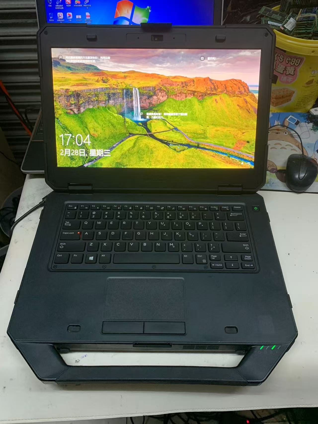 dell 5420