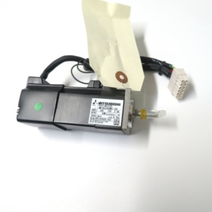มอเตอร์เซอร์โว AC แบบ SMT รุ่น HC-MFS0335BW1-S4 มีสินค้าในสต็อก มอเตอร์ HC-MFS0335BW1-S4 - Product Image 6
