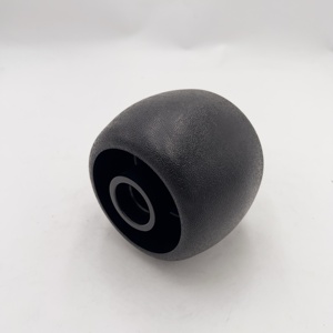Rueda de soporte de rodillos Fit Tohonda Mower Deck 102 122CM Iseki JohnDeere Sabo Twincut <span class=keywords><strong>Stiga</strong></span> 82700000 48270000 - Product Image 2