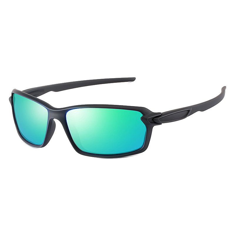 Black/Green