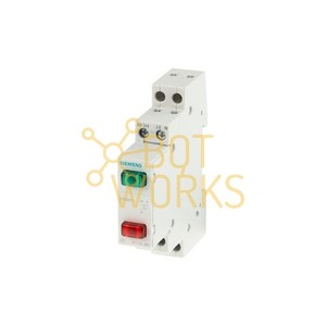 Siemens 5TE5811 - Nuovo - Product Image 1
