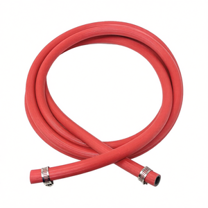 ท่อส่งน้ำ (สำหรับช่องจ่ายแก๊ส LPG) สำหรับเครื่องปรับอากาศรถยนต์โตโยต้า ไฮเอซ LH103 ปี 1993-1998 รุ่น 99556-20200 - Product Image 3