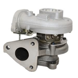 RD28 ターボ 701196-0007 701196-1 701196-2 701196-6 701196-7 14411-VB300 14411-VB301 - Product Image 2