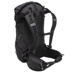 Échantillon gratuit Nouveau sac à dos d'alpinisme mode transfrontalière multifonction pour hommes à double usage Randonnée Voyage Escalade - Product Image 2