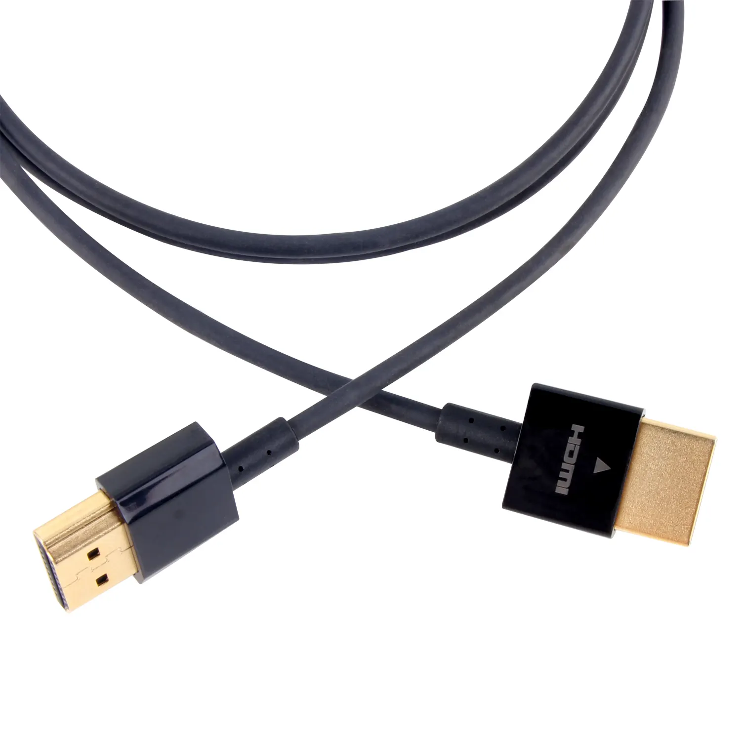 2023 Latest HDMI 2.1V High Speed 48Gps Support Dynamic HDR TDR Test 8K 60Hz 4K 120Hz HDMI Customized Cable