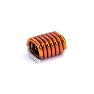 Inducteurs à montage en surface de la série S3 Air Core Coil 5,5-27,3nH 2,9-4,4A 400MHz Q60-130 pour IoT et talkie-walkie - Product Image 1