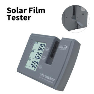 UV IR Solar Tester Aut ofens ter Tönung messer Übertragung UV-Infrarot-Ablehnung srate Sichtbare Licht übertragung - Product Image 2