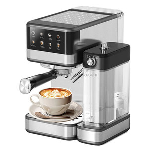 Cafetera Espresso Profesional Manual Aifa Rocket <span class=keywords><strong>de</strong></span> 15 Bares y 58 mm con Palanca E61, Cafetera Comercial <span class=keywords><strong>Lelit</strong></span> para Cafetería - Product Image 1