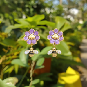 E395-E220-0476Z Pendientes de moda - Product Image 3