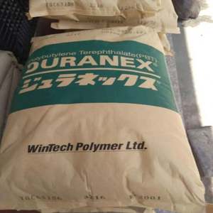 SY DURANEX PBT 733LD – Granulés de résine plastique Polybutylène Terephtalate (PBT) de qualité moulage, matière première - Product Image 4