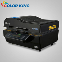 Machine de sublimation pour coque de téléphone personnalisée, four de sublimation 3D