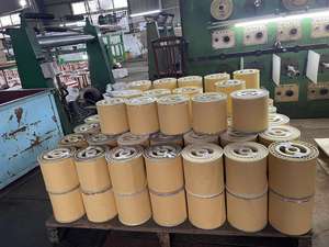 Chinesischer Hersteller <span class=keywords><strong>CCA</strong></span> Draht Kupfer beschichtetes Aluminium China Kupfer verse ilt <span class=keywords><strong>CCA</strong></span> Draht verse ilt - Product Image 3