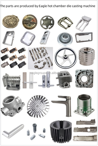 Nhà Máy Bán Hàng Máy Đúc Khuôn Ép Phun Kim Loại Để Làm Nhôm - Product Image 6