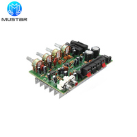 Passerelle IoT industrielle PCBA |   Assemblage de circuits imprimés pour appareils intelligents pour l'acquisition de données