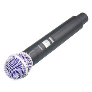 Micro không dây cầm tay động GLXD4 Beta58a, thu âm giọng người, Micro Tone Beta58a, bán chạy GLXD4 - Product Image 4