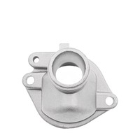 Motorkühlmittel-Thermostat gehäuse 19320-PM3-000 Für Honda CR-X 87-92 Civic Concerto Integra D15B 19320 PM3 010 19311-PM3-000