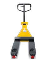 Weliftrich, transpalette hydraulique manuel de 2,0 tonnes, gerbeur électrique avec balance et imprimante, chariots élévateurs certifiés CE