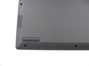 Carcasa de piezas de ordenador portátil <span class=keywords><strong>para</strong></span> Ideapad 3-15ITL6 15ALC6 15ADA6, cubierta Base, minúscula, gris, 5CB1D20079 - Product Image 3