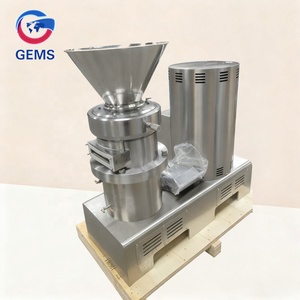 Pistachio <strong>Nuts</strong> Grinding Machine Pistachio Paste <strong>Pea</strong> <strong>Nuts</strong> Butter Maker Equipment Ground <strong>Nuts</strong> Paste Grinding Machine - Product Image 1