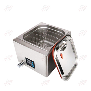 آلة طباخ بطيء للحاويات من الشركة المصنعة من المصنع مع التحكم الرقمي في درجة الحرارة الدورة الدموية - Product Image 3