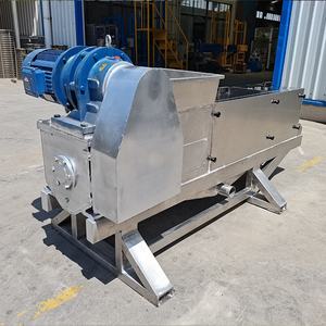 Presse-<span class=keywords><strong>jus</strong></span> pour pousses de bambou / presse-agrumes en acier inoxydable - Product Image 6