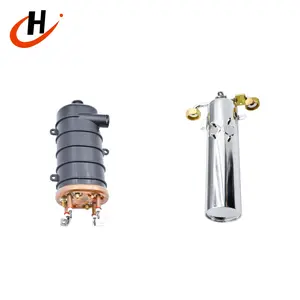 YH Instant Hot Cup Style Heating Tube Heating Element For Immediately reach temperature