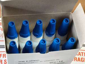 Pegamento Instantáneo JXY80 Marca Guo-elephant Achieve 403 para Trabajos en Madera y Embalaje, Baja Decoloración, Alta Resistencia - Product Image 3