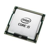 Processeur Intel I3 I5 I7 2100 2120 2130 3220 3240 3470 3330 3450 3570 Quad-Core 1155-pin en vrac pour tablettes et ordinateurs de bureau - Prix abordable