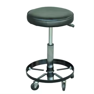 Cán cây leo nhà để xe phân cửa hàng ghế đệm phân cơ khí với khay công cụ - Product Image 5