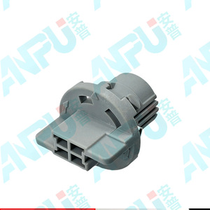 T15 81565-60620 Tail <b>Light</b> <b>Socket</b> For Toyota Prado 2003-2009 RZ-01-A0454 Straight Insertion Replacement Part - Product Image 3