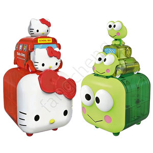 Fangchengwenhua Gashapon, Lindo Mono de Nariz Corta, Anime PVC, Escala 1/72, Temática de Películas y TV, FC-0218, Enchufe Estadounidense, Embalaje Original - Product Image 6