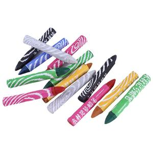 ดินสอเขียนไม้หกเหลี่ยมขนาดใหญ่สำหรับงานอุตสาหกรรม ดินสอเขียนไม้แบบกำหนดเอง - Product Image 1