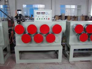 Nieuwkomers Riem Productie Verpakking Band Extrusie Lijn, Huisdier Riem Extrusie Machine - Product Image 5