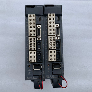Controlador de Accionamiento de CA MR-J3-40B - Product Image 2