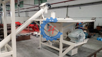 Petite bobine de moustique automatique, Machine de fabrication manuelle