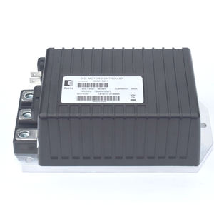 Pièces de rechange pour voiturette de golf club Curtis contrôleur de vitesse moteur 48V 350A 1266R-5351 - Product Image 2