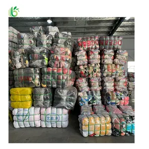 Brilliant 47A Cotton Long Dress 37Kg Bea Code Bales 45 Kg Clothes, A Grade Bea Cqs