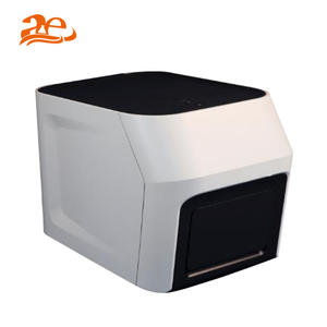 AELAB Termociclador <span class=keywords><strong>PCR</strong></span> <span class=keywords><strong>de</strong></span> Gradiente en Tiempo Real <span class=keywords><strong>de</strong></span> 4/6 Canales, Máquina <span class=keywords><strong>de</strong></span> <span class=keywords><strong>PCR</strong></span> Cuantitativa por Fluorescencia para Pruebas <span class=keywords><strong>de</strong></span> ADN, OEM, 1 Año <span class=keywords><strong>de</strong></span> Garantía - Product Image 3