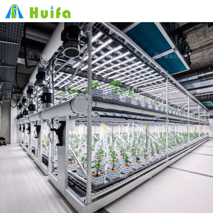 Huifa dọc phát triển giá chìa khóa trao tay giải pháp kiểm soát môi trường trong nhà phát triển phòng hệ thống hoàn chỉnh - Product Image 5