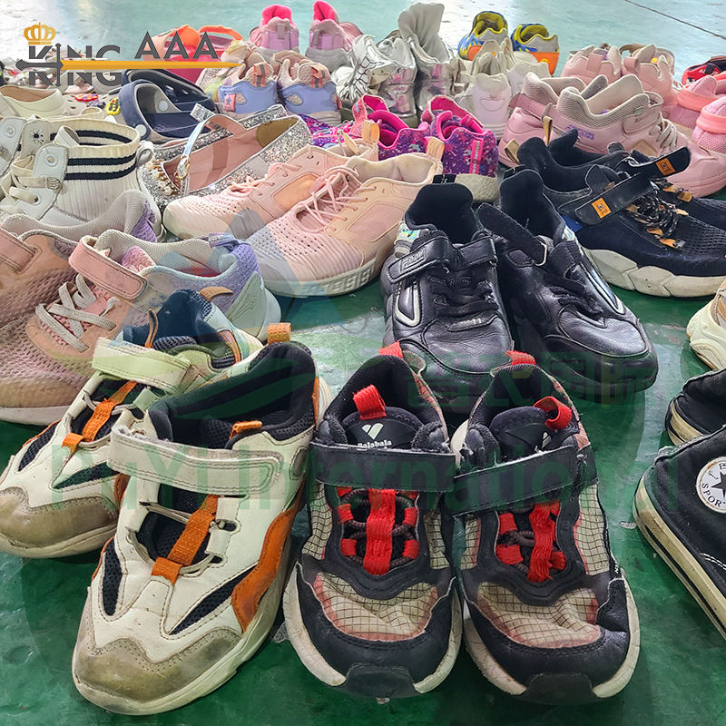 Children Shoes