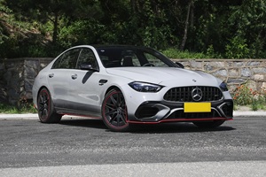 Mercedes-Benz Clase <span class=keywords><strong>C</strong></span> AMG 2024 (Facelift) Usado, AMG <span class=keywords><strong>C</strong></span> 43 4MATIC, Sistema Híbrido Suave de 48V, Motor 2.0T de 408 HP, Batería de 110 kWh, Motor de 100-150 kW, Versión Superior - Product Image 4